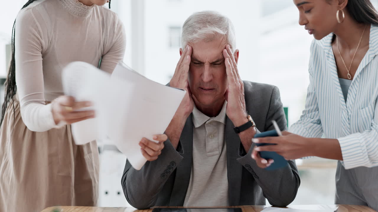 fracaso en la gestión del tiempo, multitarea y caos