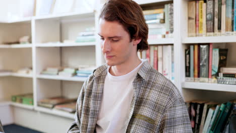 investigación, educación y universidad con el hombre
