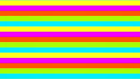 stripes colors video abstract background