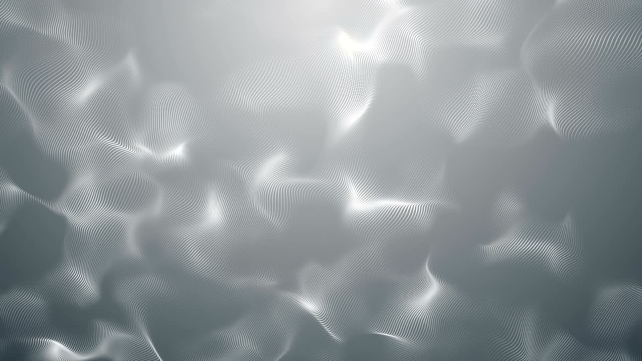 입자 색 비즈니스 밝은 반이는 보케 먼지 추상적인 배경 루프