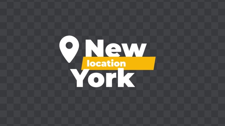 Colorful Location Titles 01 Adobe After Effects 2023
Resolution 3840×2160