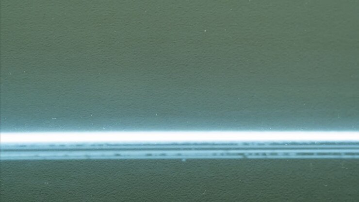 Television Static