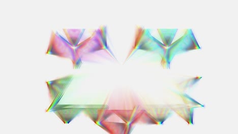 gradientes dinámicos de colores de fondo 4k