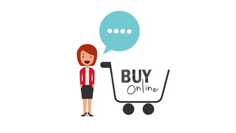 ecommerce business online