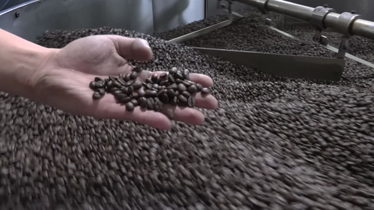 Coffee Roaster Machine
Coffee Roast Machine
Coffee Roaster
Coffee Factory
29