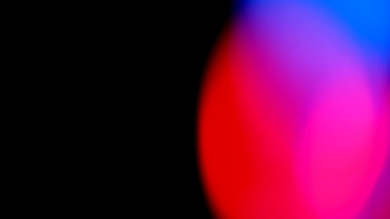 fondo de fuga de luz