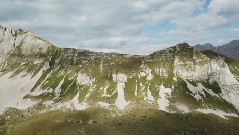 mountain landscape