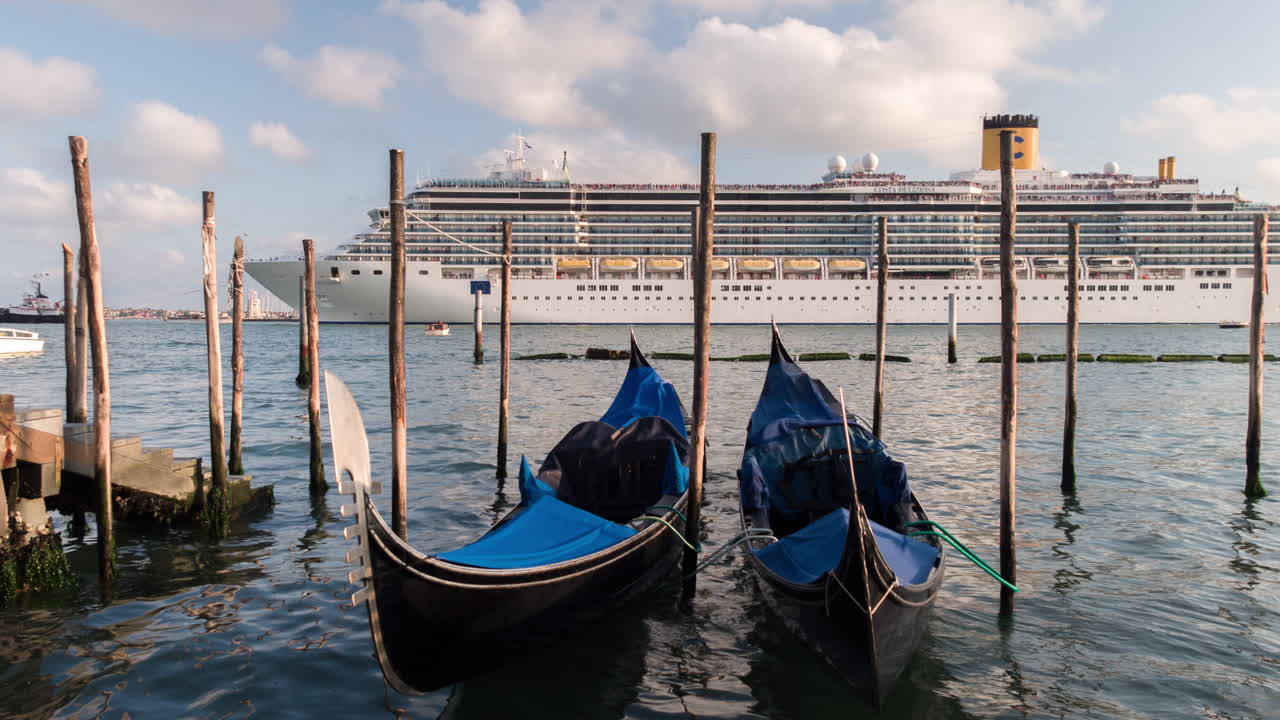 보트 4k 44에서 베니스