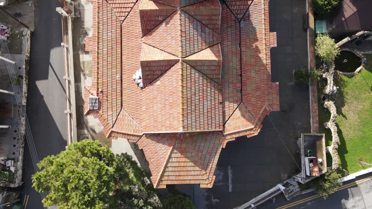 키프로스의 중요한 종교 장소