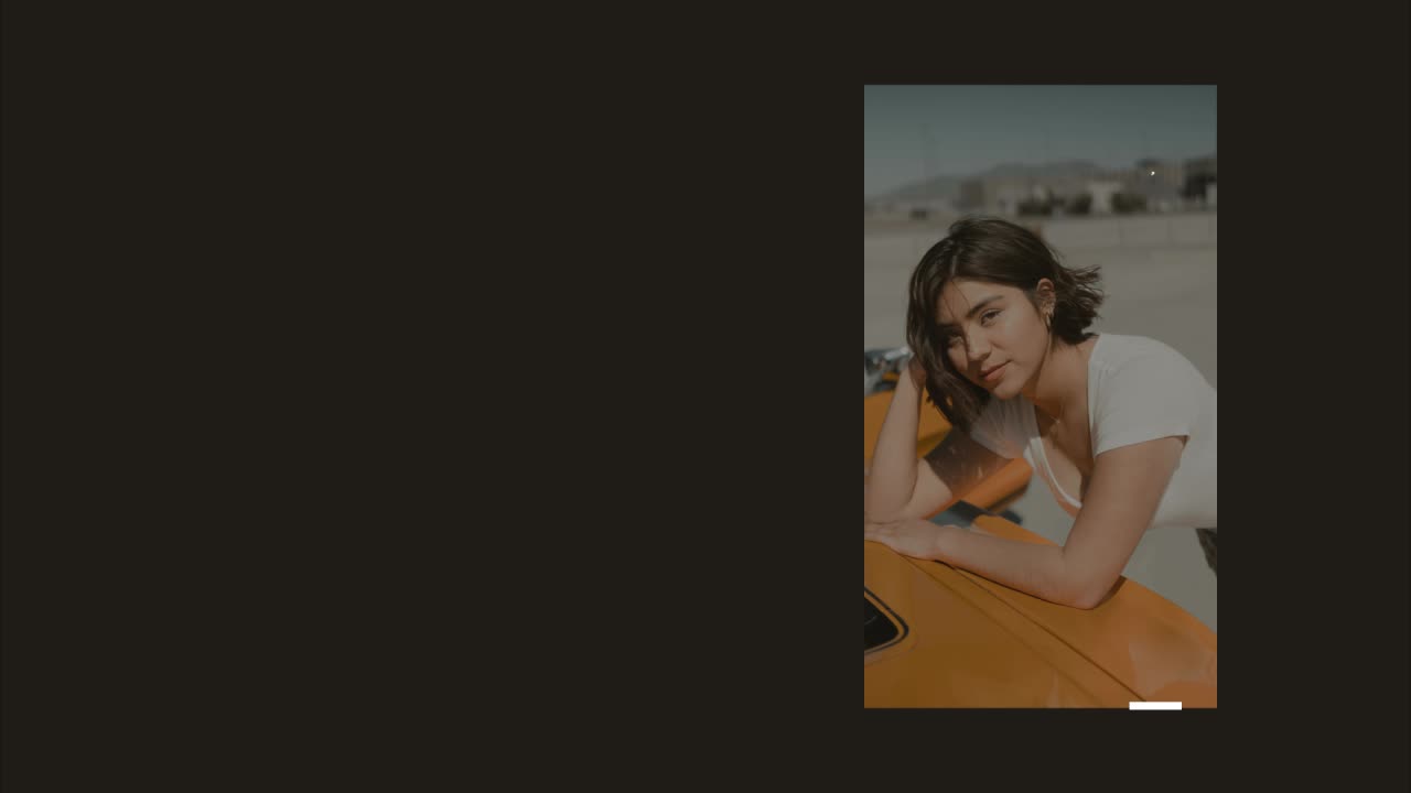 Instagram Stories and Food