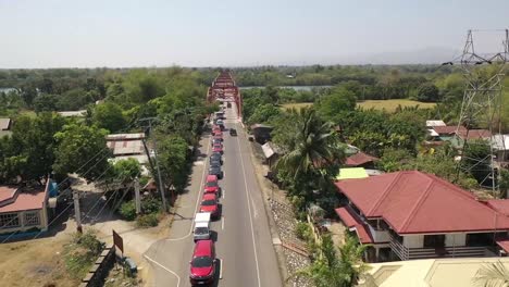quarantine checkpoint entry to curb the spread of coronavirus