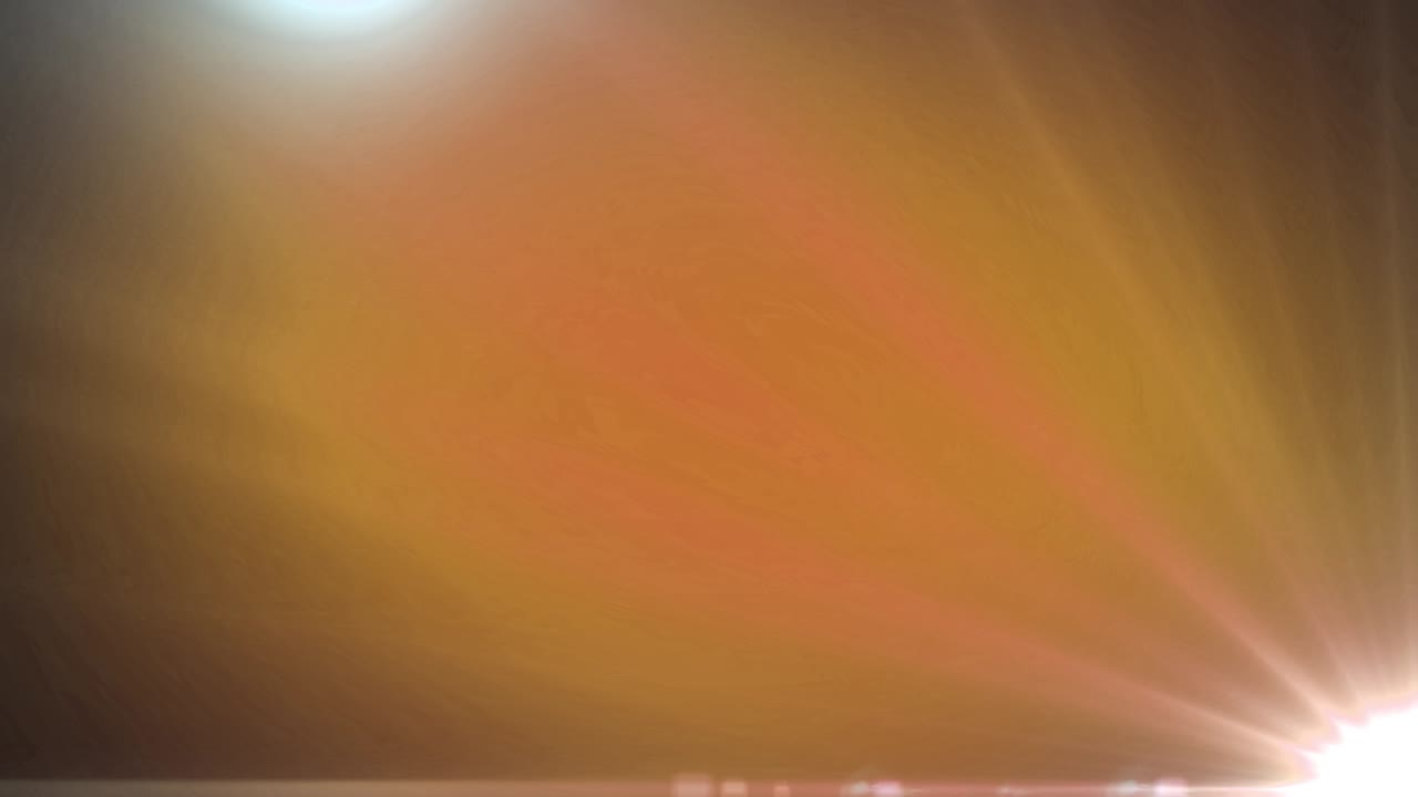 fondo del efecto de textura de la luz de la lente del haz