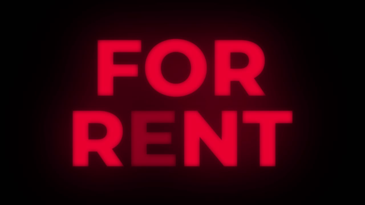 para la muestra de la renta