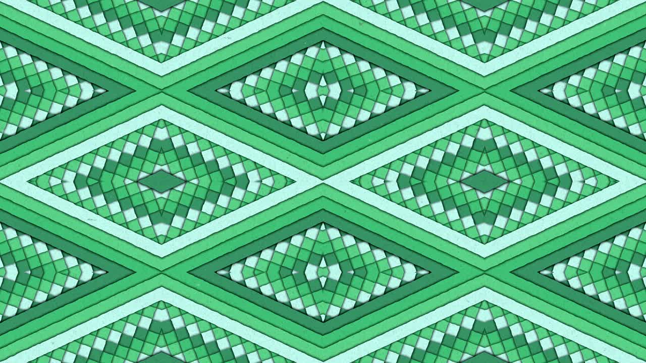 칼레이도스코프 모양의 줄무와 로스 다채로운 이 없는 이 있는 배경