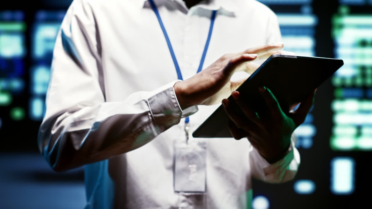 servidores que hacen cálculos complejos