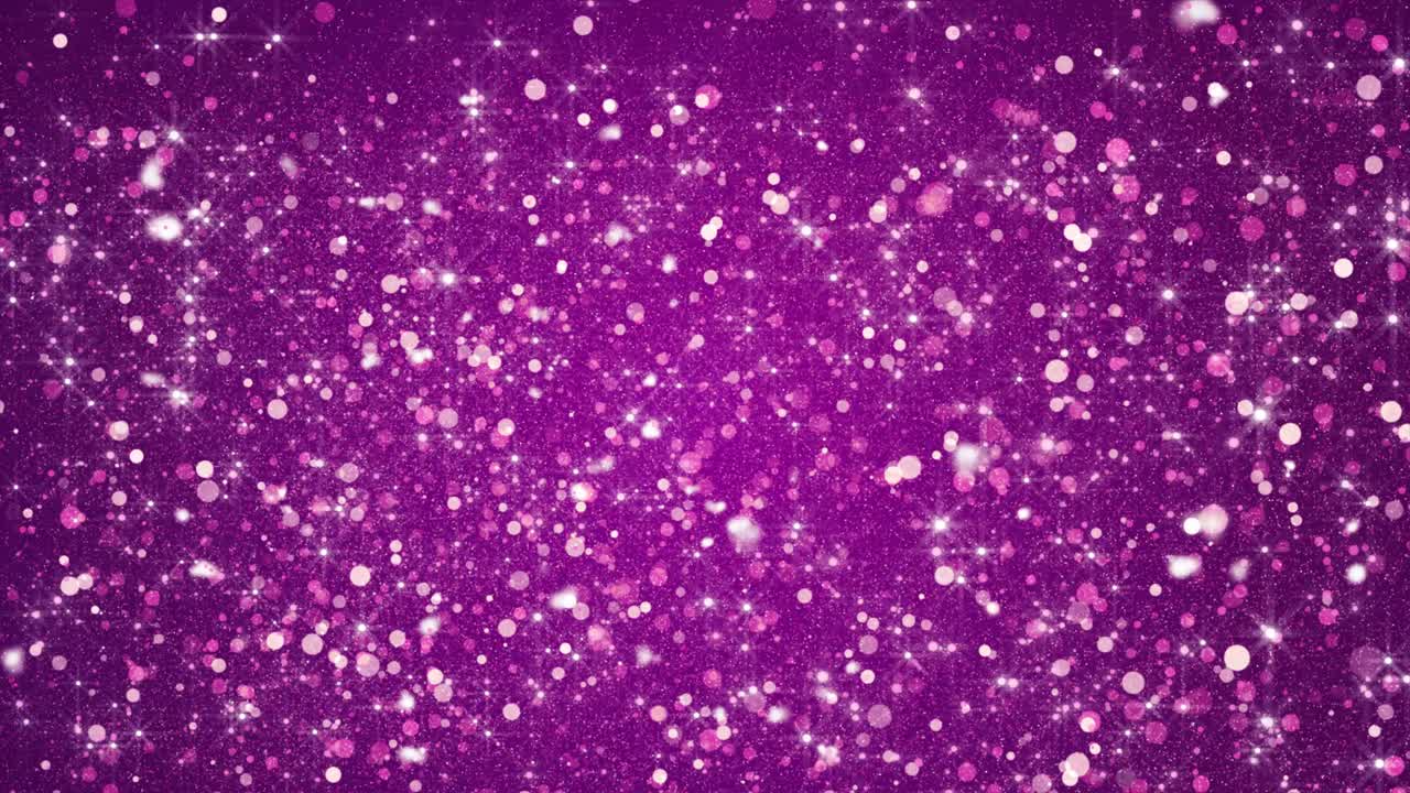 fondo de brillo púrpura