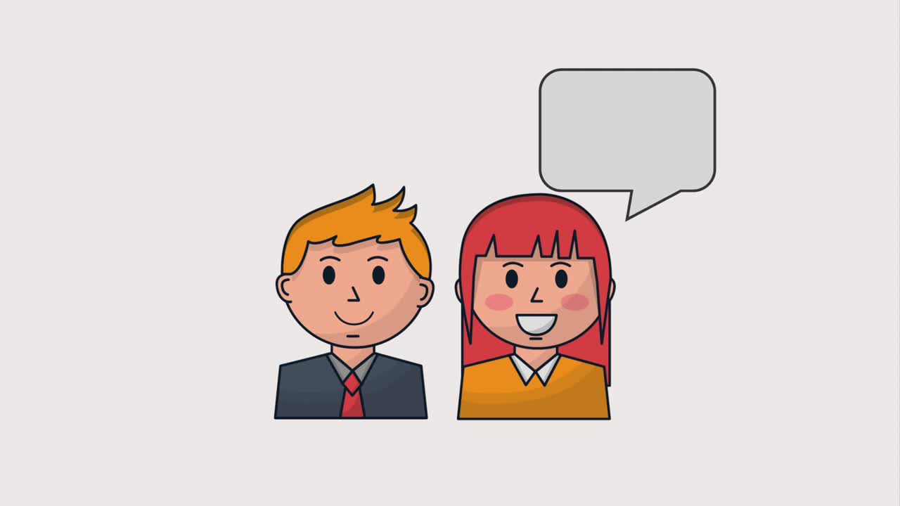 인적 자원 사람들