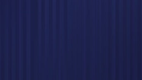 animated navy blue vertical stripes create seamless loopable abstract video background