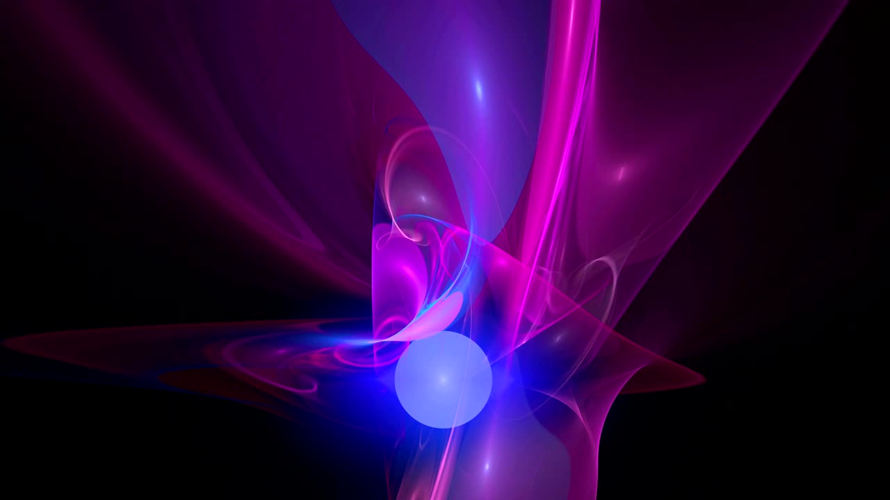 patrón azul rosado fondo de movimiento abstracto