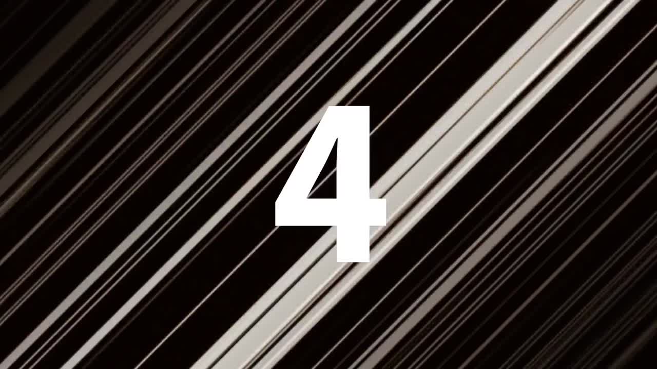 Countdown Video