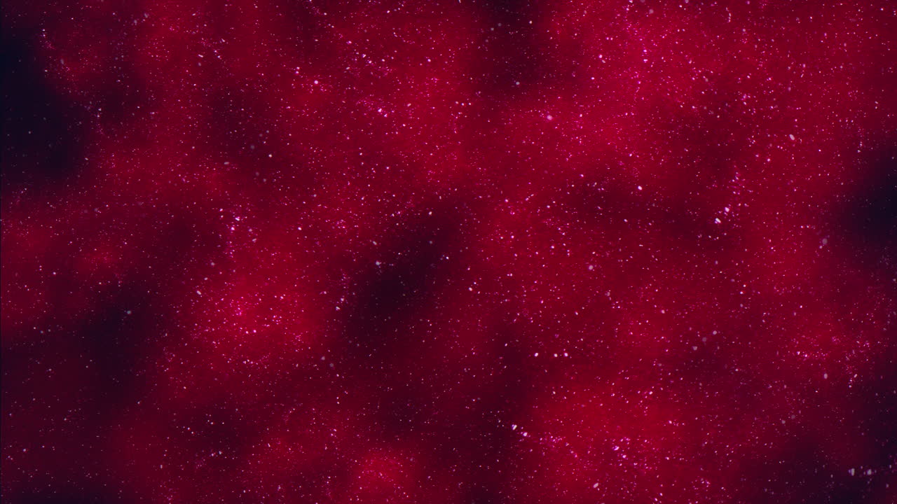 Dynamic red and black background with delicate white specks perfect for web design and graphics