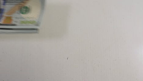 러시아 루블과 미국 달러