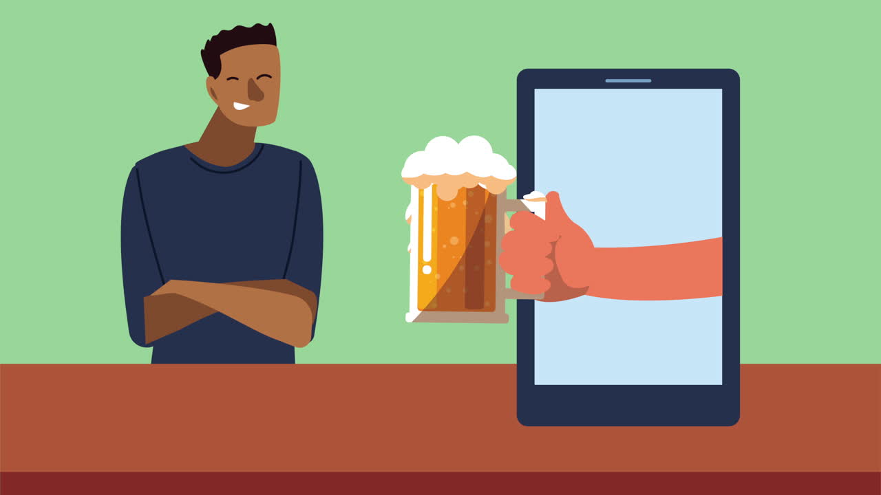 Online Beer Delivery