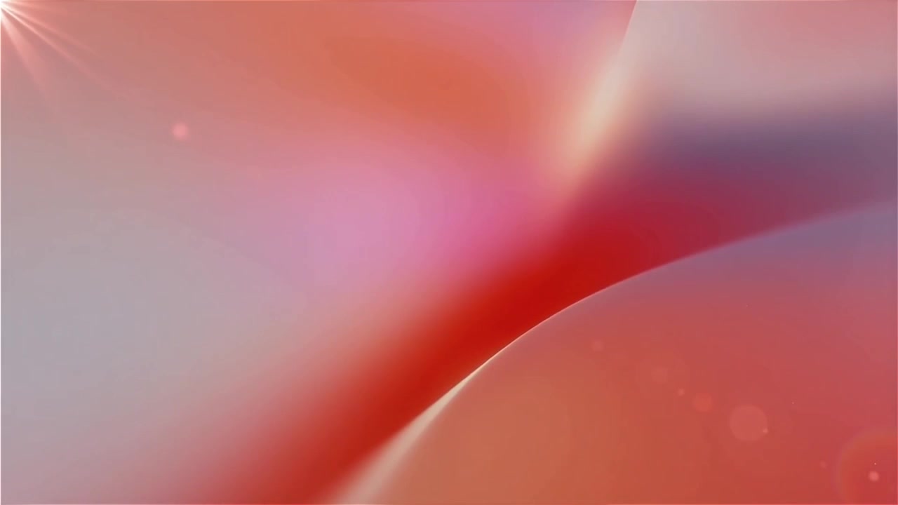 Abstract Gradient Background