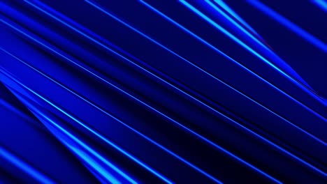 abstract blue lines background