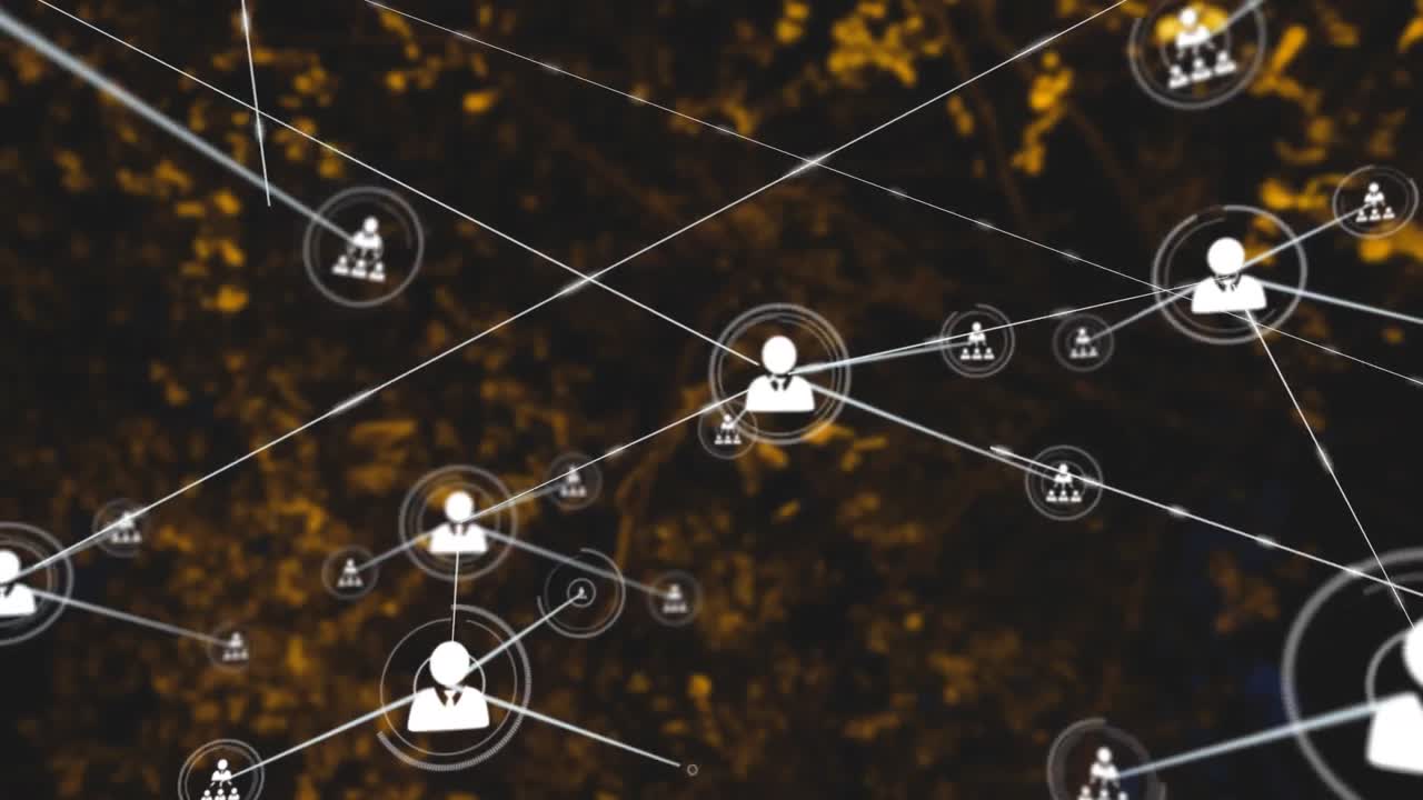 esta foto es un primer plano de una rama de árbol por la noche.