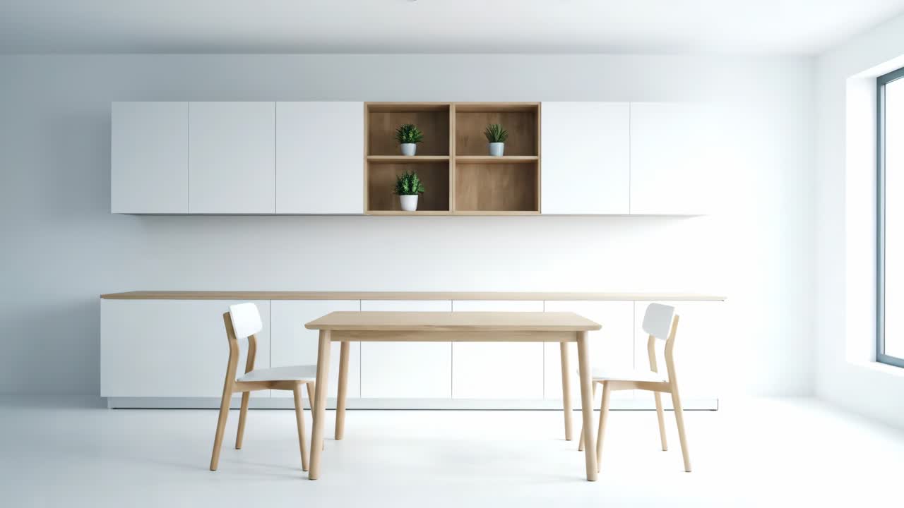 현대 부 인테리어 디자인