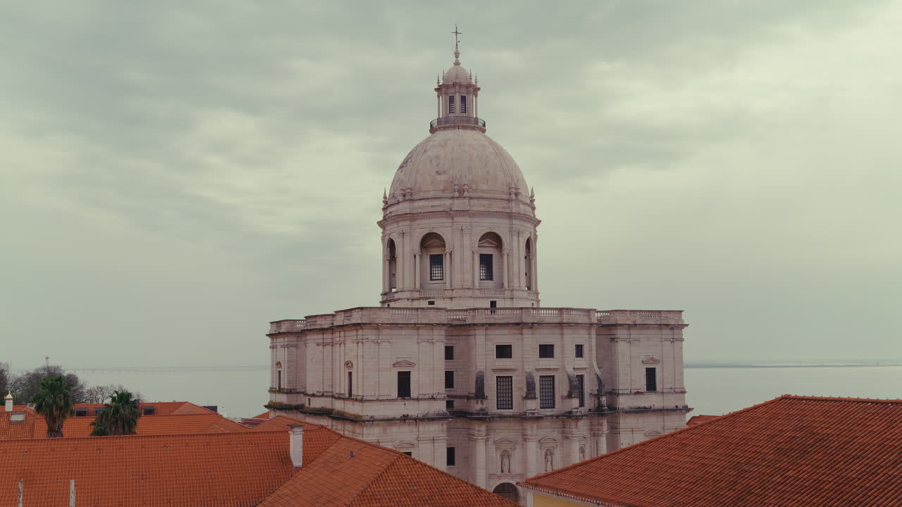 Torre de Belém v Lisabonu, Portugalsko