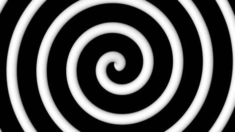 abstract spiral background