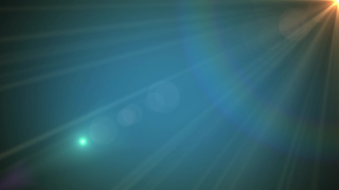 beam light lens flare texture effect background