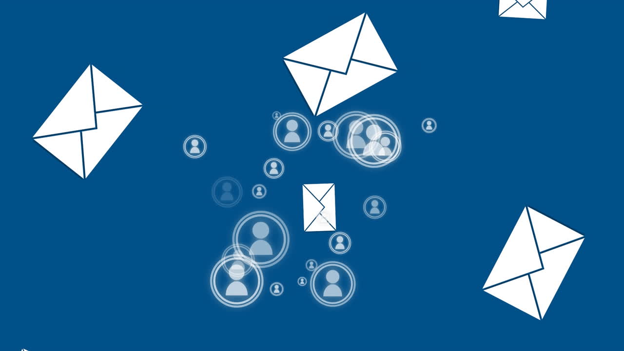 conexión con las redes sociales