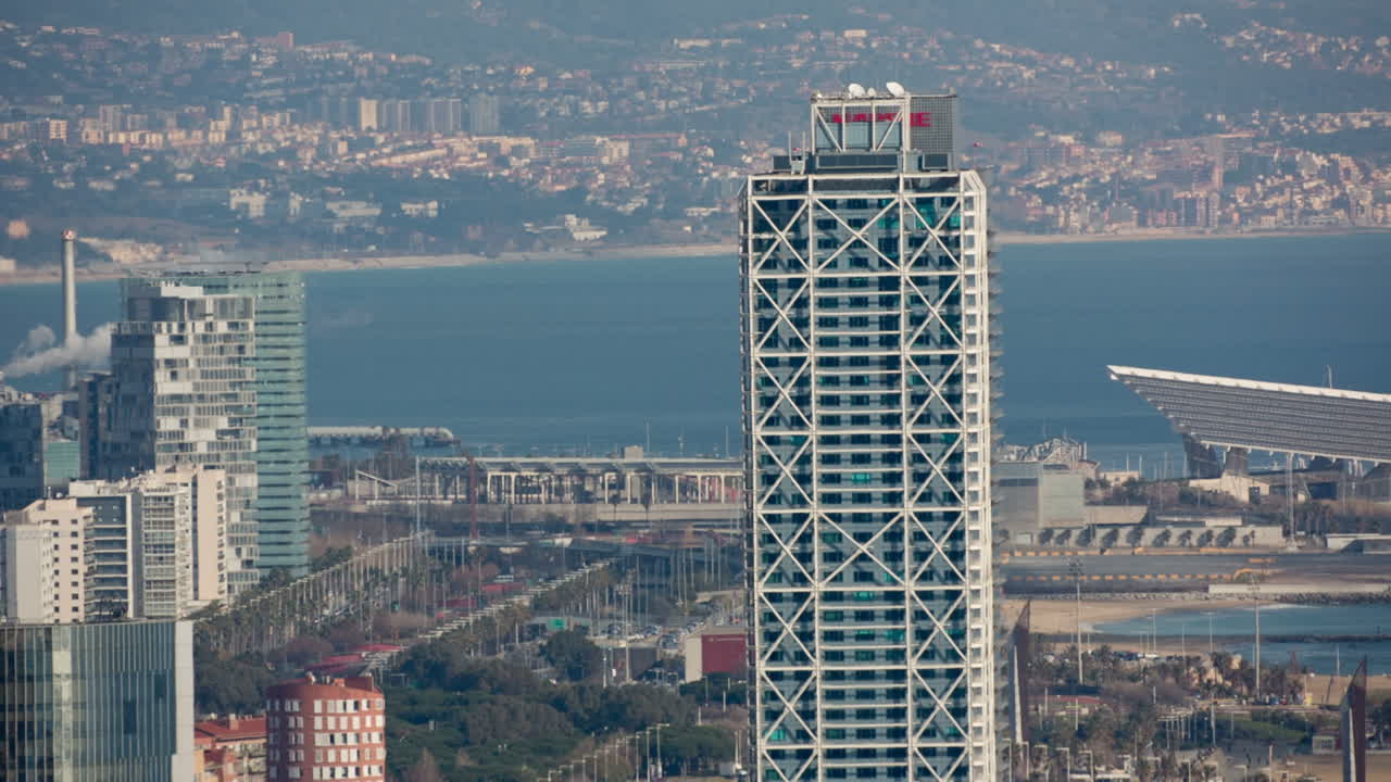 Dettaglio di Barcellona 00