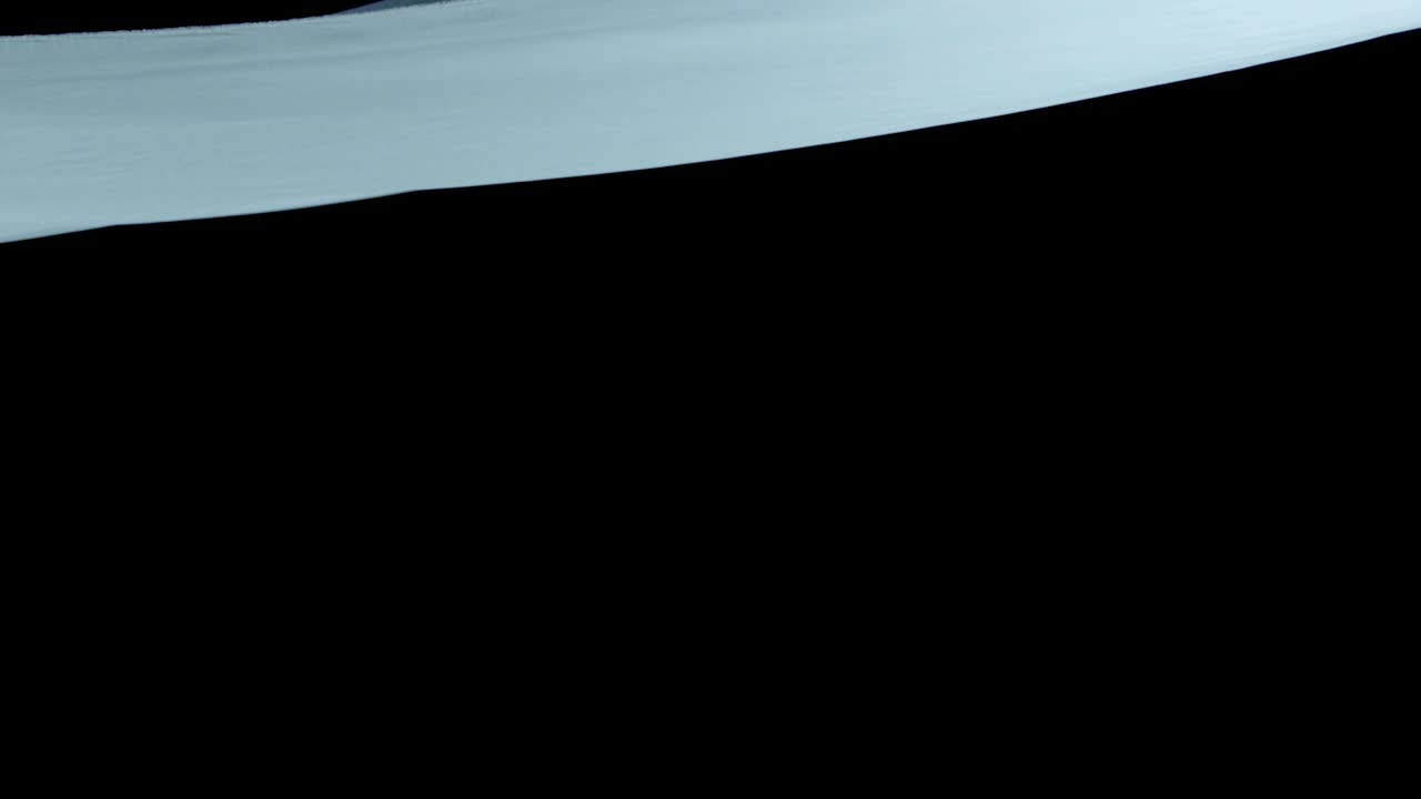 cortina de tela de bodas