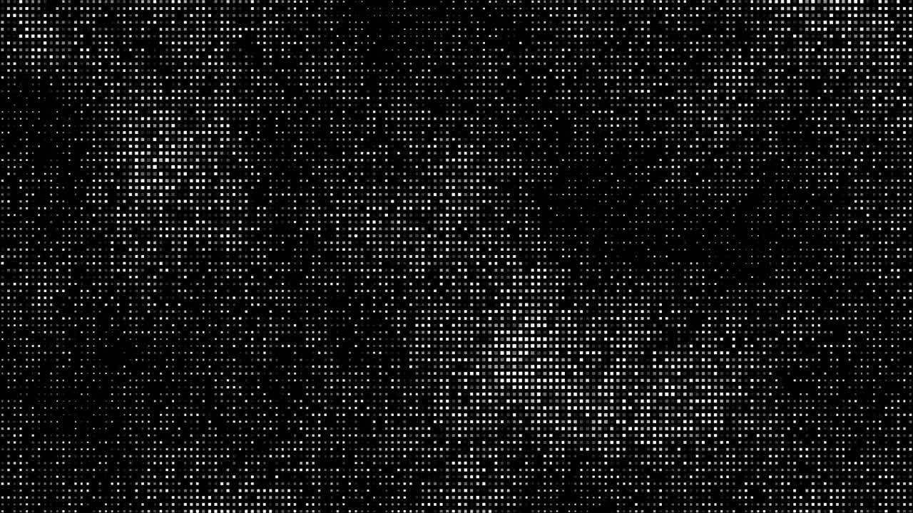 digital Bright Background (Loopable) stock video