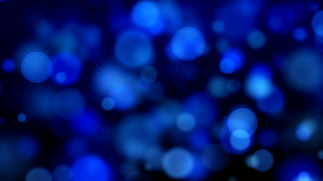 4k 추상적인 느린 배경 - 끊임없는 루프