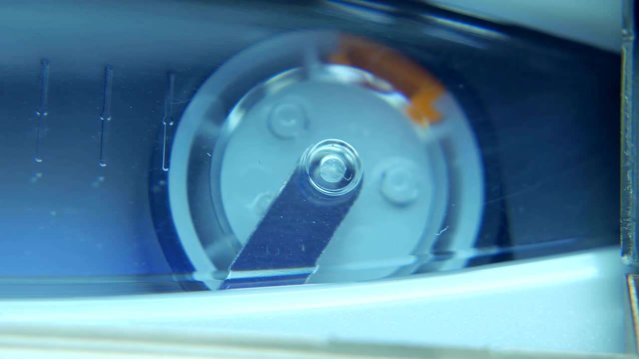 vcr 테이프 카세트 캠코더 오래된.