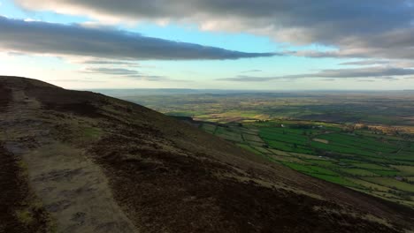 Mount-Leinster,-Carlow,-Ireland,-March-2022