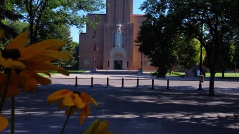 Iglesia-St