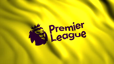 premier league flag