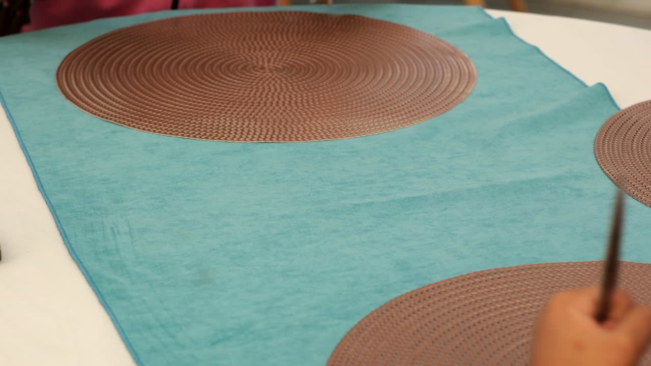 Delicious Pasta Served with Love to the Little Ones