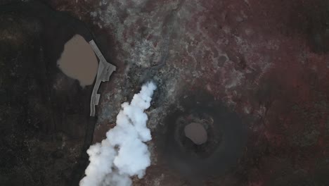 however this might be a reverse deploy on mars