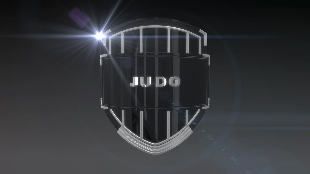 judo - cromo