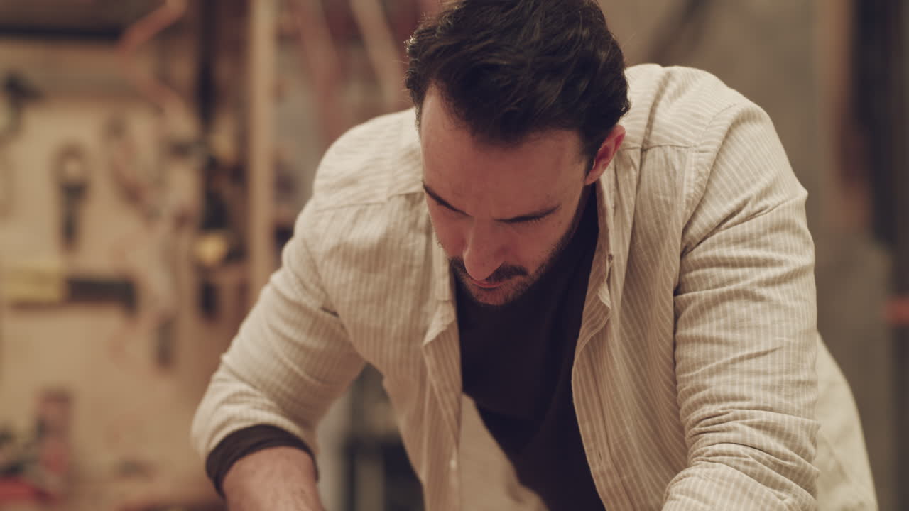 완벽함은 많은 노력이 필요합니다.