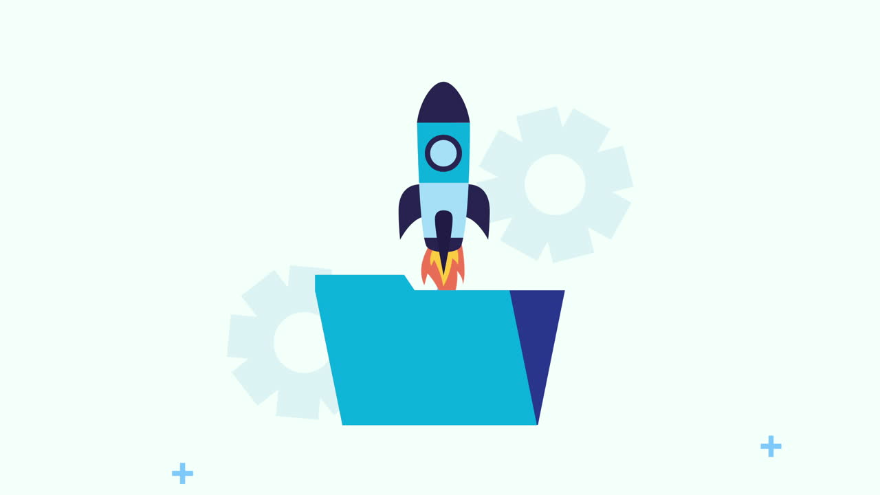 rocket launcher and folder search engine optimization