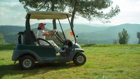 anciana goldcart0