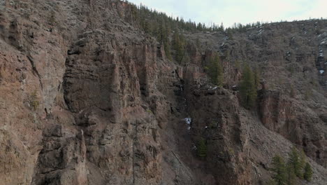 the natural tapestry of the thompson okanagan valleys